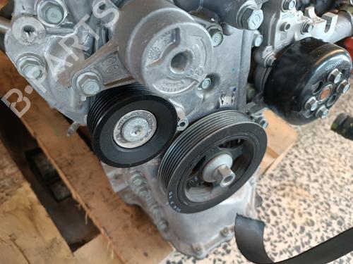 Engine HYUNDAI i10 III (AC3, AI3) 1.0 MPi | BP39982814M1 - Image 5