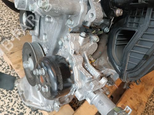 Engine HYUNDAI i10 III (AC3, AI3) 1.0 MPi | BP39982814M1 - Image 3