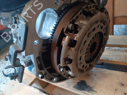 Engine HYUNDAI i10 III (AC3, AI3) 1.0 MPi | BP39982814M1 - Image 7