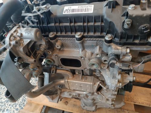 Engine HYUNDAI i10 III (AC3, AI3) 1.0 MPi | BP39982814M1 - Image 10