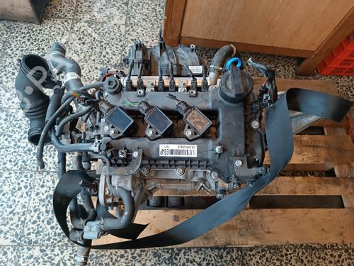 Engine HYUNDAI i10 III (AC3, AI3) 1.0 MPi | BP39982814M1 - Image 11