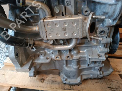 Engine HYUNDAI i10 III (AC3, AI3) 1.0 MPi | BP39982814M1 - Image 9