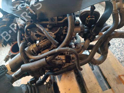 Engine HYUNDAI i10 III (AC3, AI3) 1.0 MPi | BP39982814M1 - Image 8