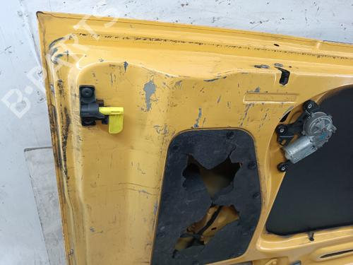 Tailgate CITROËN BERLINGO MULTISPACE (B9) 1.6 HDi 75 16V | BP39982817C6 - Image 4