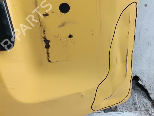 Tailgate CITROËN BERLINGO MULTISPACE (B9) 1.6 HDi 75 16V | BP39982817C6 - Image 5