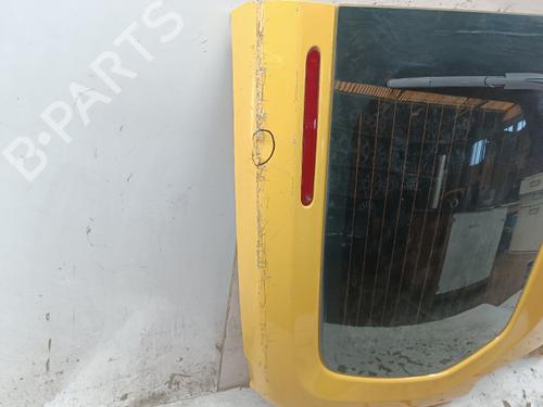 Tailgate CITROËN BERLINGO MULTISPACE (B9) 1.6 HDi 75 16V | BP39982817C6 - Image 10