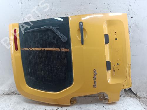 Tailgate CITROËN BERLINGO MULTISPACE (B9) 1.6 HDi 75 16V | BP39982817C6 - Image 11
