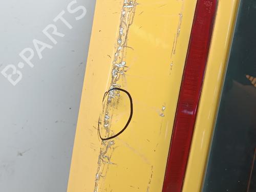 Tailgate CITROËN BERLINGO MULTISPACE (B9) 1.6 HDi 75 16V | BP39982817C6 - Image 9