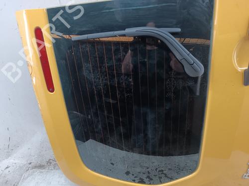 Tailgate CITROËN BERLINGO MULTISPACE (B9) 1.6 HDi 75 16V | BP39982817C6 - Image 8