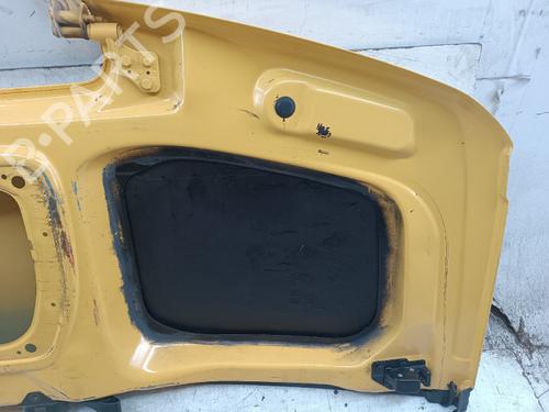Tailgate CITROËN BERLINGO MULTISPACE (B9) 1.6 HDi 75 16V | BP39982819C6 - Image 2
