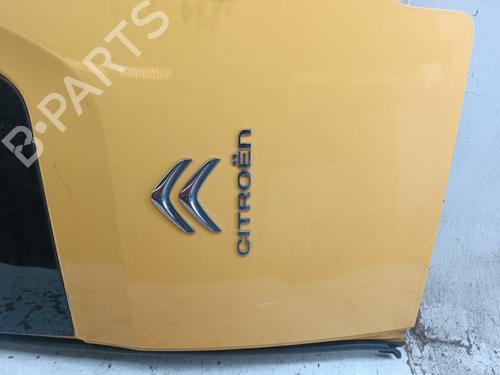 Tailgate CITROËN BERLINGO MULTISPACE (B9) 1.6 HDi 75 16V | BP39982819C6 - Image 4