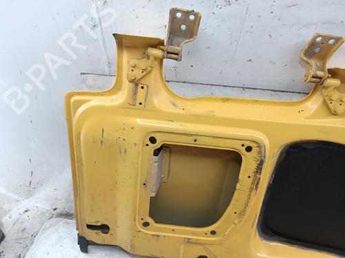 Tailgate CITROËN BERLINGO MULTISPACE (B9) 1.6 HDi 75 16V | BP39982819C6 - Image 3