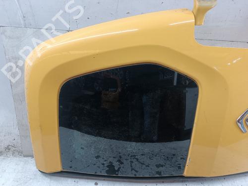 Tailgate CITROËN BERLINGO MULTISPACE (B9) 1.6 HDi 75 16V | BP39982819C6 - Image 5