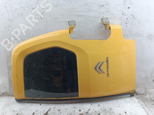 Tailgate CITROËN BERLINGO MULTISPACE (B9) 1.6 HDi 75 16V | BP39982819C6 - Image 6