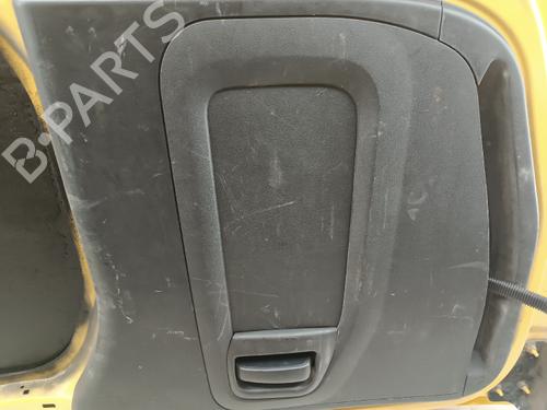 Other CITROËN BERLINGO MULTISPACE (B9) 1.6 HDi 75 16V | BP39982821O1 - Image 2