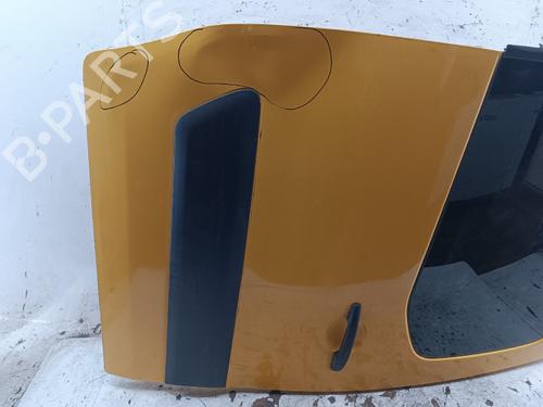 Other CITROËN BERLINGO MULTISPACE (B9) 1.6 HDi 75 16V | BP39982821O1 - Image 5