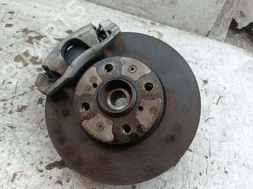 Left front steering knuckle SUZUKI SWIFT III (MZ, EZ) | BP39982833M25 - Image 4