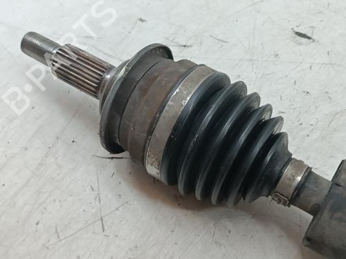 Right front driveshaft SUZUKI SWIFT III (MZ, EZ) | BP39982835M39 - Image 4