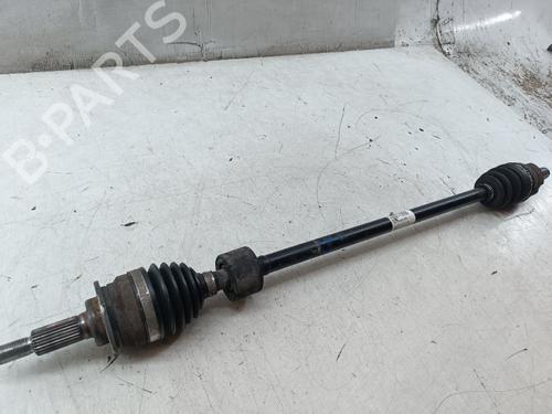 Right front driveshaft SUZUKI SWIFT III (MZ, EZ) | BP39982835M39 - Image 5