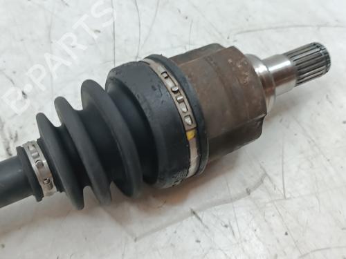 Right front driveshaft SUZUKI SWIFT III (MZ, EZ) | BP39982835M39 - Image 3