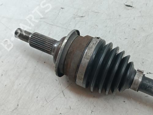 Left front driveshaft SUZUKI SWIFT III (MZ, EZ) | BP39982836M38 - Image 4