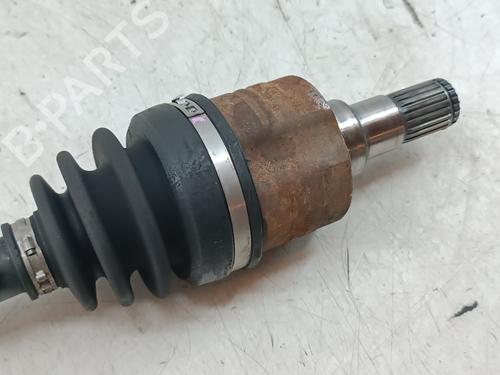 Left front driveshaft SUZUKI SWIFT III (MZ, EZ) | BP39982836M38 - Image 2