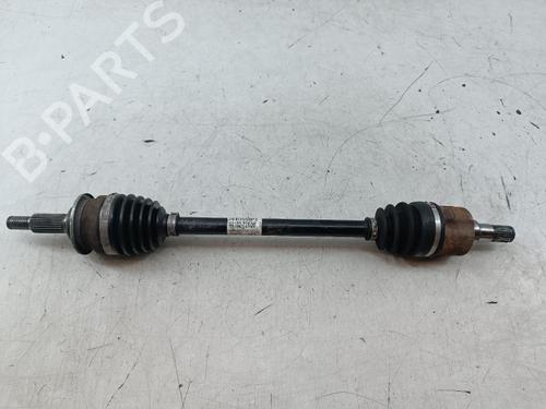 left-front-driveshaft-suzuki-swift-iii-mz-ez-2005-39982836 main image