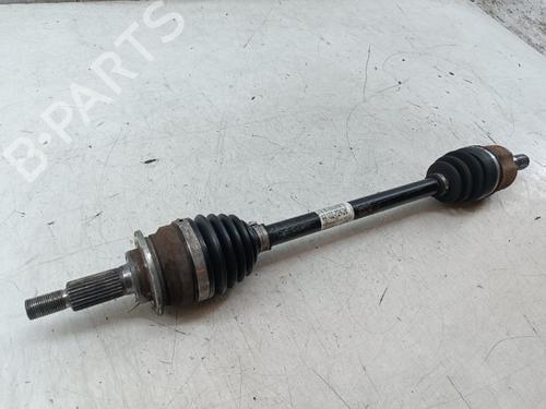 Left front driveshaft SUZUKI SWIFT III (MZ, EZ) | BP39982836M38 - Image 5