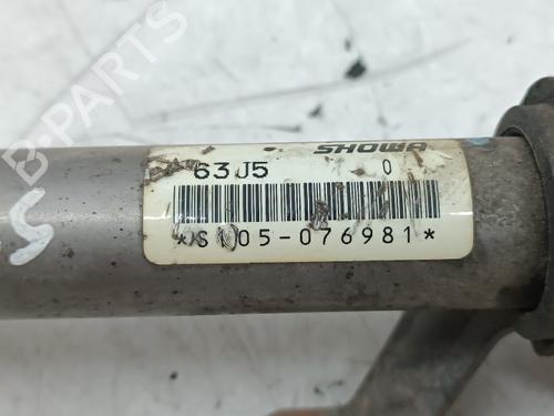 Steering rack SUZUKI SWIFT III (MZ, EZ) | BP39982839M22 - Image 3