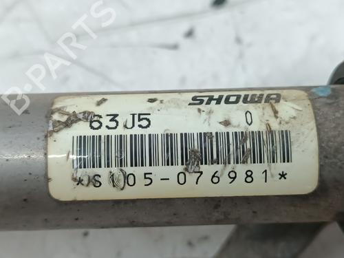 Steering rack SUZUKI SWIFT III (MZ, EZ) | BP39982839M22 - Image 6
