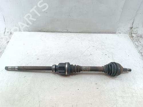 right-front-driveshaft-peugeot-407-6d_-2004-2005-2006-2007-2008-2009-2010-2011-39982842 main image