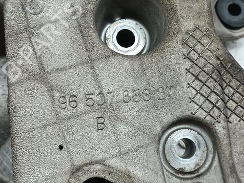 Subframe PEUGEOT 407 (6D_) 2.0 HDi (6DRHRH) | BP39982844M9 - Image 2