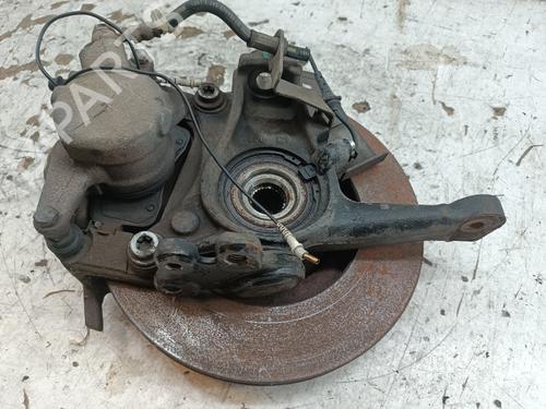 left-front-steering-knuckle-peugeot-407-6d_-2004-2005-2006-2007-2008-2009-2010-2011-39982847 main image