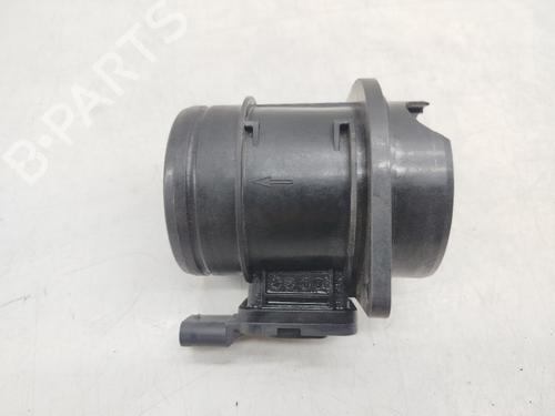Used Mass air flow sensor Mass air flow sensor VW POLO V (6R1, 6C1) 1.4 TDI (90 hp) 39982862 39982862