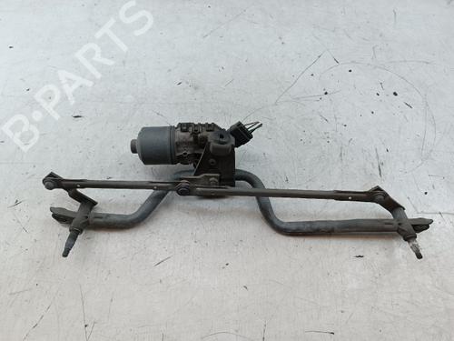 Used Front wiper motor Front wiper motor RENAULT CLIO II (BB_, CB_) 1.5 dCi (B/CB07) (65 hp) 39989088 39989088