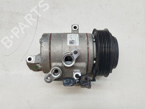 AC compressor HYUNDAI i10 III (AC3, AI3) 1.0 MPi | BP39989094M34 - Image 7