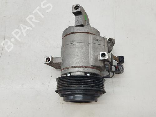 AC compressor HYUNDAI i10 III (AC3, AI3) 1.0 MPi | BP39989094M34 - Image 6