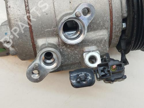 AC compressor HYUNDAI i10 III (AC3, AI3) 1.0 MPi | BP39989094M34 - Image 4