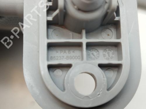 Left sun visor HYUNDAI i10 III (AC3, AI3) 1.0 MPi | BP39989098I1 - Image 4