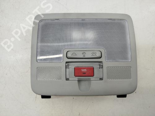 Used Interior roof light Interior roof light HYUNDAI i10 III (AC3, AI3) 1.0 MPi (67 hp) 39989102 39989102