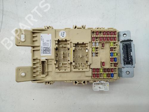 Used Fuse box Fuse box HYUNDAI i10 III (AC3, AI3) 1.0 MPi (67 hp) 39991112 39991112