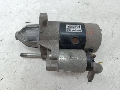 starter-suzuki-swift-iii-mz-ez-2005-39991113 main image