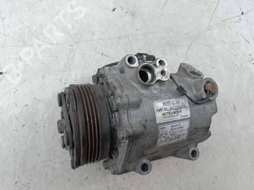 AC compressor SUZUKI SWIFT III (MZ, EZ) | BP39991115M34 - Image 5