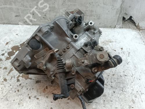gearbox-suzuki-swift-iii-mz-ez-2005-39991116 main image