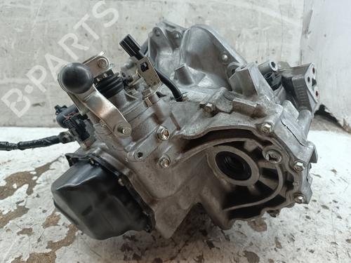 Gearbox SUZUKI SWIFT III (MZ, EZ) | BP39991116M3 - Image 4