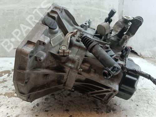 Gearbox SUZUKI SWIFT III (MZ, EZ) | BP39991116M3 - Image 3