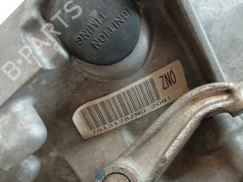 Gearbox SUZUKI SWIFT III (MZ, EZ) | BP39991116M3 - Image 2