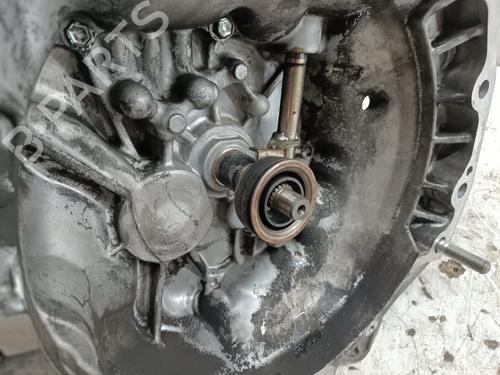 Gearbox SUZUKI SWIFT III (MZ, EZ) | BP39991116M3 - Image 5