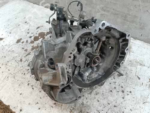 Gearbox SUZUKI SWIFT III (MZ, EZ) | BP39991116M3 - Image 6