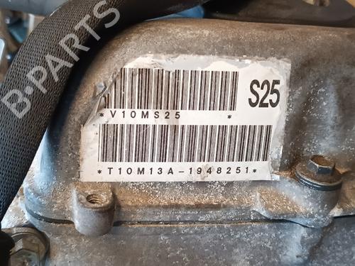 Engine SUZUKI SWIFT III (MZ, EZ) | BP39991119M1 - Image 3